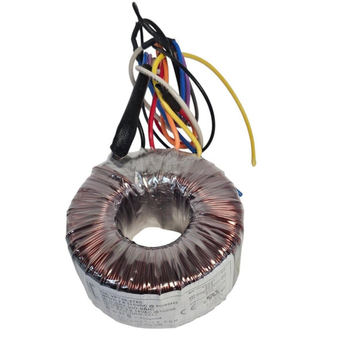 TRIAD VPT36-2780 TOROIDAL POWER TRANSFORMER VPT362780