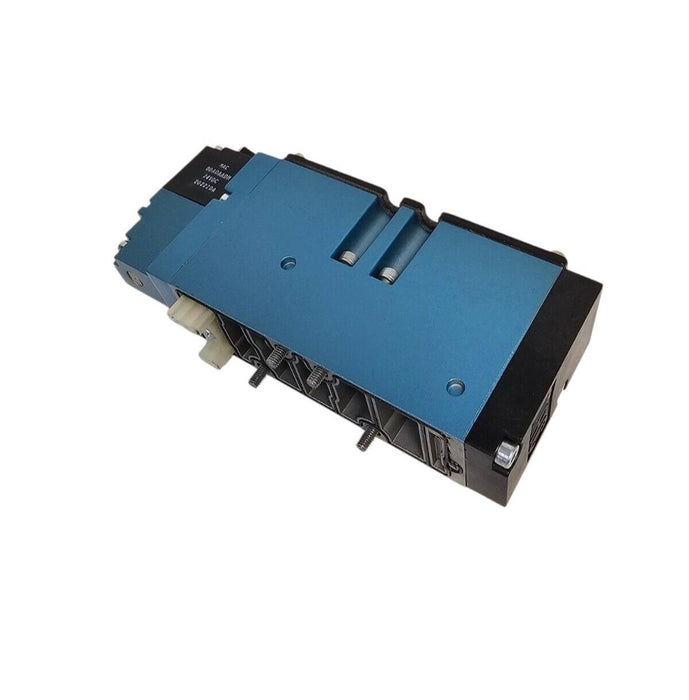 NEW MAC 93A-CAB-000-DM-DDAP-2DM SOLENOID VALVE W/ DMB-DDAP-2DM