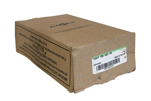 DODGE F2B-VSC-108 / 123615 2-BOLT FLANGE MOUNT BEARING INTERMEDIATE DUTY NSMP