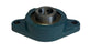 DODGE F2B-VSC-104 / 123613 2-BOLT FLANGE MOUNT BEARING INTERMEDIATE DUTY NSMP