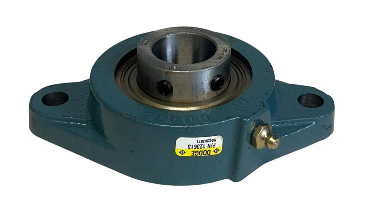 DODGE F2B-VSC-104 / 123613 2-BOLT FLANGE MOUNT BEARING INTERMEDIATE DUTY NSMP
