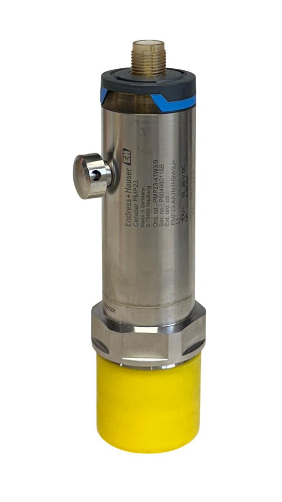 ENDRESS+HAUSER PMP23-41W3/0 / PMP23-AA1M1HBWSJ+L1 / 71236934 Cerabar PMP23 NSNP