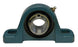 DODGE P2B-SCB-104S / 123171 2-BOLT FLANGE MOUNT BEARING NORMAL DUTY 1-1/4'' NSMP