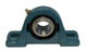 DODGE P2B-SCB-104S / 123171 2-BOLT FLANGE MOUNT BEARING NORMAL DUTY 1-1/4'' NSMP
