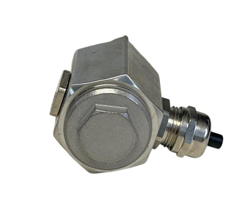 ENDRESS+HAUSER 11371-121 / 942820-9000 Sonde CONDUCTIVE POINT LEVEL 100mm NSNP