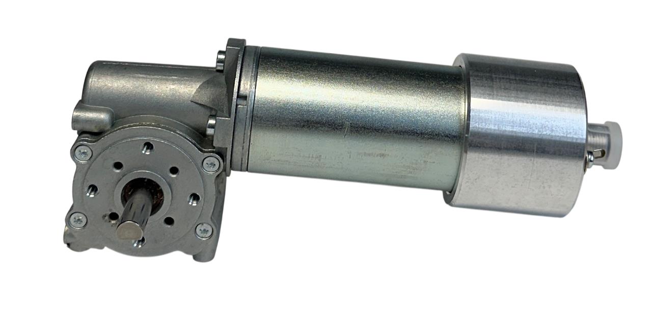 DUNKERMOTOREN GR42X40 / 8871104997 / 8884301973 SERVO GEAR MOTOR 24VDC SG62 NSNP