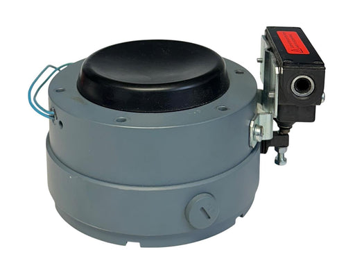 BINDER 77 60013A15 / 7760013A15 ELECTROMAGNETIC CLUTCH BRAKE 102V 50Nm USNP