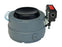 BINDER 77 60013A15 / 7760013A15 ELECTROMAGNETIC CLUTCH BRAKE 102V 50Nm USNP