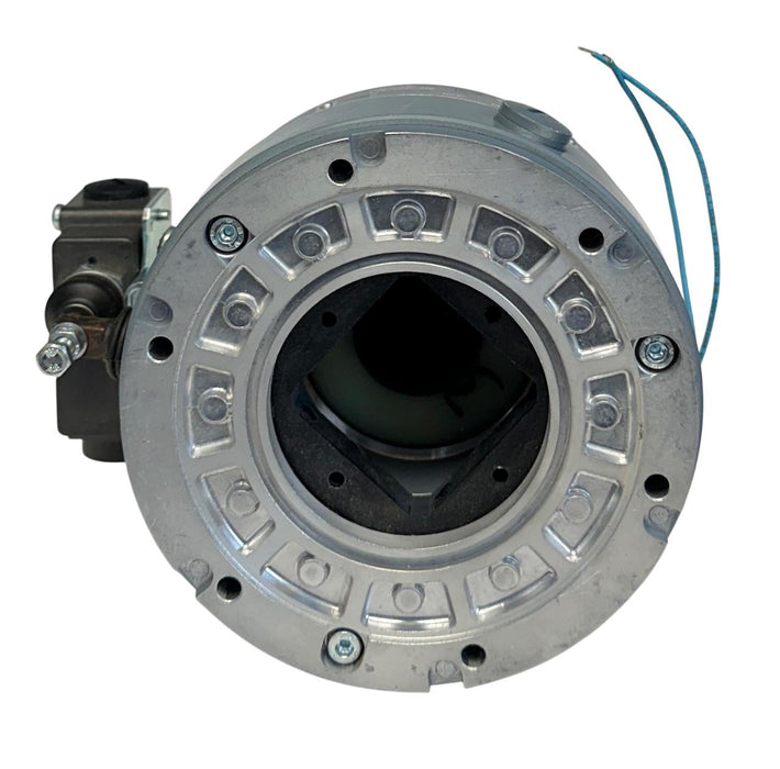 BINDER 77 60013A15 / 7760013A15 ELECTROMAGNETIC CLUTCH BRAKE 102V 50Nm USNP