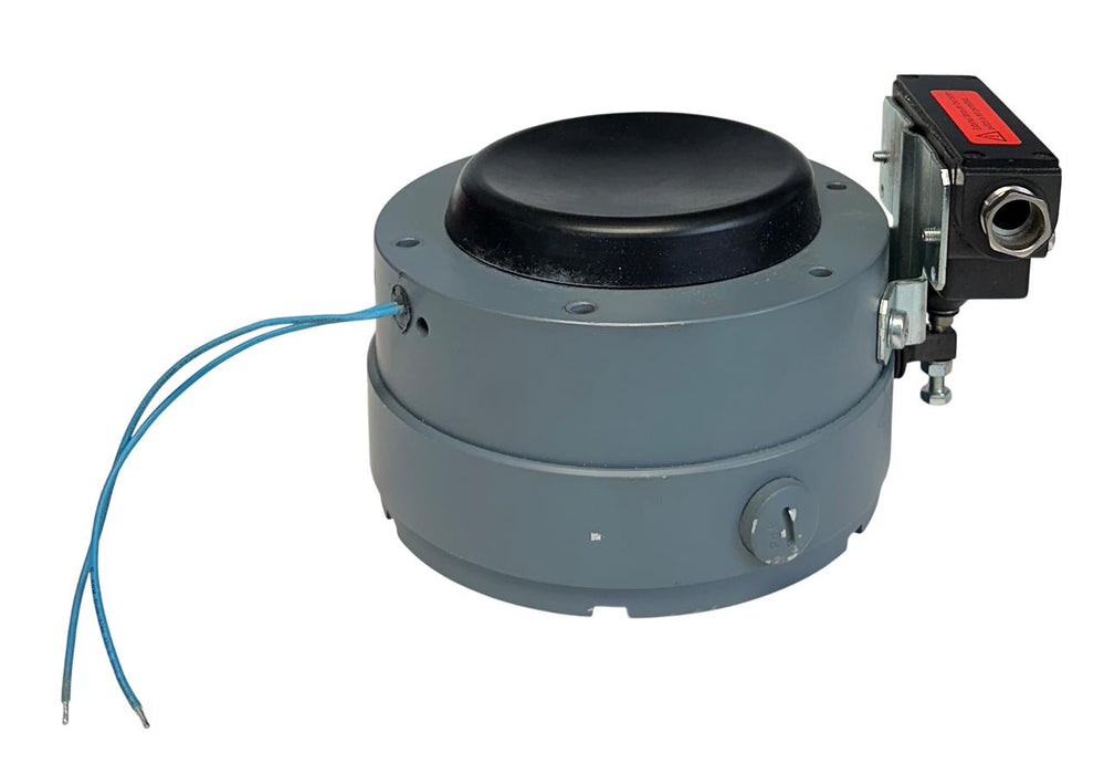 KENDRION 77600-13A15 / 7760013A15 ELECTROMAGNETIC BRAKE 102V/1/1/5NM/35MM USNP