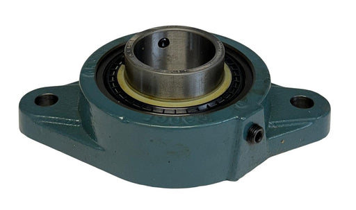 DODGE F2B-SC-113-NL / 067019 2-BOLT FLANGE MOUNT BALL BEARING 1-13/16'' NSMP