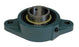 DODGE F2B-SC-113-NL / 067019 2-BOLT FLANGE MOUNT BALL BEARING 1-13/16'' NSMP
