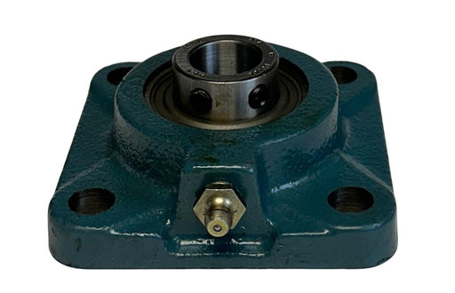 DODGE F4B-VSC-012 / 123625 4-BOLT FLANGE MOUNT BALL BEARING 3/4'' BORE NSMP