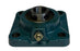DODGE F4B-VSC-012 / 123625 4-BOLT FLANGE MOUNT BALL BEARING 3/4'' BORE NSMP