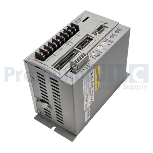 ALLEN BRADLEY 1398-DDM-005X-DN /B ULTRA 100 INDEXING DRIVE F/W V1.60 PN-C22505