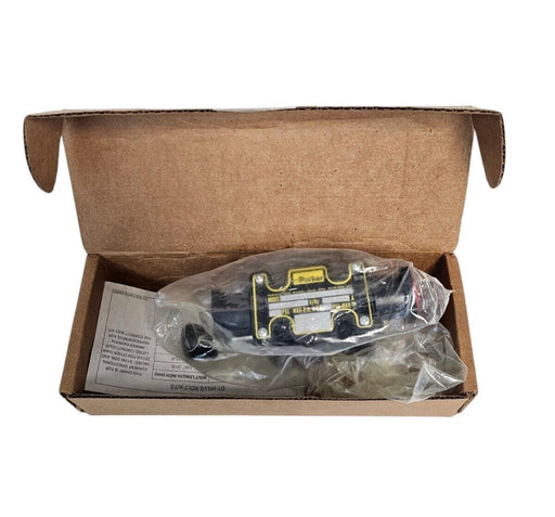 NIB PARKER D1VW020BNYCF HYDRAULIC SOLENOID VALVE D1VW020BNYCF 94