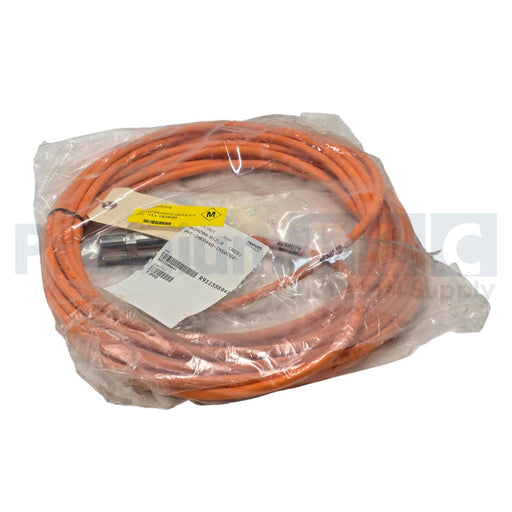 REXROTH INDRAMAT R911335941 - RKG4200/012,0 (RGS1001-REG0013-INS0760) CABLE NSMP