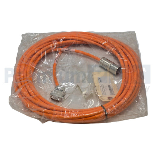 REXROTH INDRAMAT R911335941 - RKG4200/012,0 (RGS1001-REG0013-INS0760) CABLE NSMP