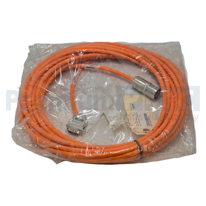 REXROTH INDRAMAT R911335941 - RKG4200/012,0 (RGS1001-REG0013-INS0760) CABLE NSMP