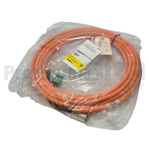 REXROTH INDRAMAT R911335914 - RKL4302/012,0 (RLS1101-INK0653-RLS0722) CABLE NSMP