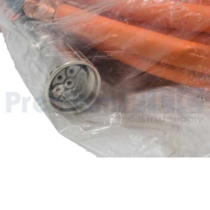REXROTH INDRAMAT R911335914 - RKL4302/012,0 (RLS1101-INK0653-RLS0722) CABLE NSMP