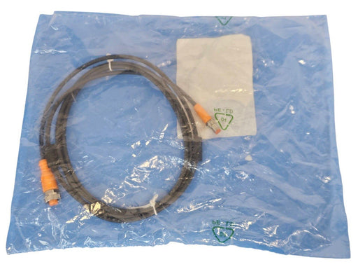 NEW IFM EVC258 CONNECTION CABLE VDOGH030MSS0002H03STGF030MSS