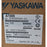 MAGNETEK YASKAWA 4004-VG+S4 IMPULSE VG+ SERIES 4 VFD 460V 3HP CIMR-AU4A0005AAA