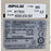 MAGNETEK YASKAWA 4004-VG+S4 IMPULSE VG+ SERIES 4 VFD 460V 3HP CIMR-AU4A0005AAA