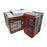 MAGNETEK YASKAWA 4031-VG+S4 IMPULSE VG+ SERIES 4 VFD 460V 20HP CIMR-AU4A0038AAA