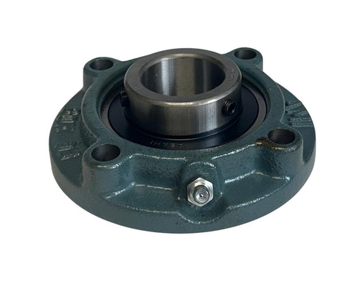AMI BEARINGS UCFCX08 4-BOLT ROUND FLANGE MOUNT CARTRIDGE BEARING 40mm NSMP