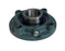 AMI BEARINGS UCFCX08 4-BOLT ROUND FLANGE MOUNT CARTRIDGE BEARING 40mm NSMP