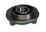 AMI BEARINGS UCFCX08 4-BOLT ROUND FLANGE MOUNT CARTRIDGE BEARING 40mm NSMP