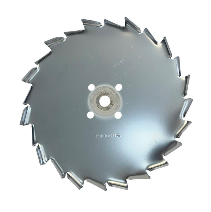 COWLES B10A0UA / B10OUA / B1OAOUA / B1OA0UA HI-SHEAR IMPELLER 10'' USNP