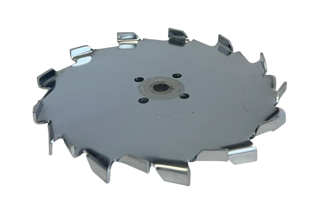 COWLES B10A0UA / B10OUA / B1OAOUA / B1OA0UA HI-SHEAR IMPELLER 10'' USNP