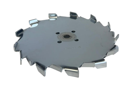 COWLES B10A0UA / B10OUA / B1OAOUA / B1OA0UA HI-SHEAR IMPELLER 10'' USNP