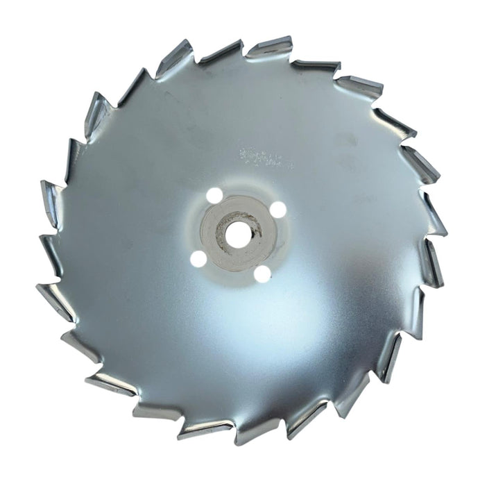COWLES B10A0UA / B10OUA / B1OAOUA / B1OA0UA HI-SHEAR IMPELLER 10'' USNP
