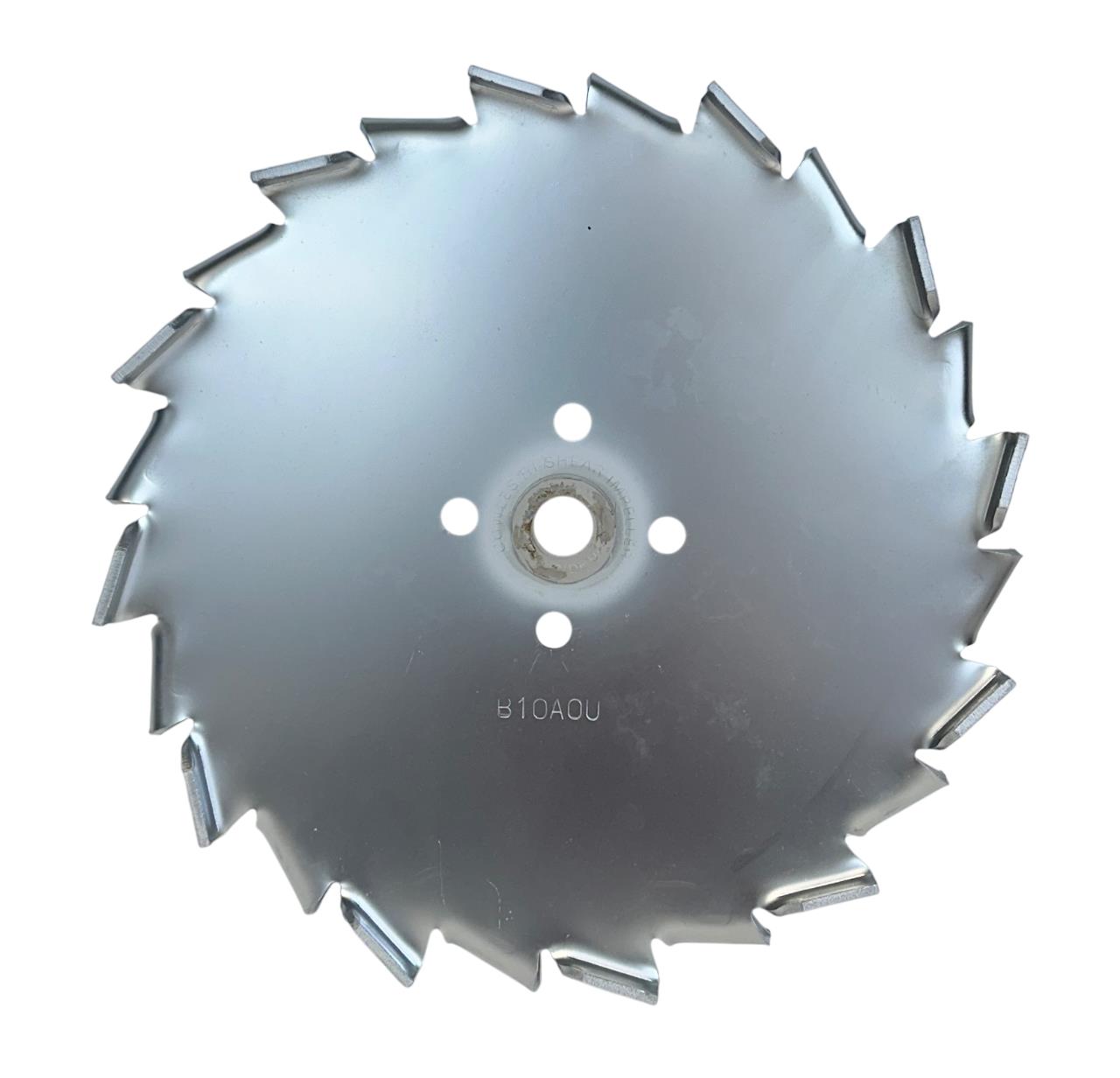 COWLES B10A0U / B10OU / B1OAOU / B1OA0U HI-SHEAR IMPELLER 10'' USNP