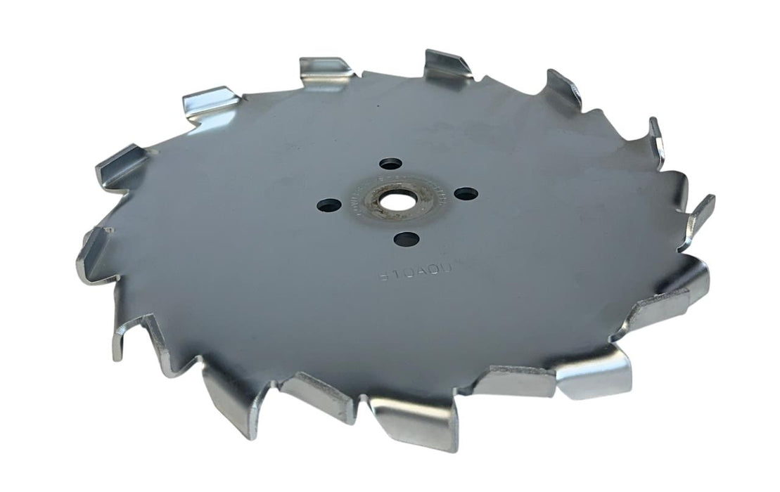 COWLES B10A0U / B10OU / B1OAOU / B1OA0U HI-SHEAR IMPELLER 10'' USNP