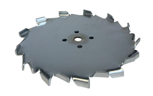 COWLES B10A0U / B10OU / B1OAOU / B1OA0U HI-SHEAR IMPELLER 10'' USNP