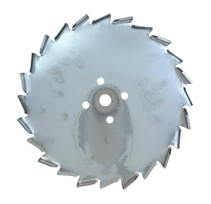 COWLES B10A0U / B10OU / B1OAOU / B1OA0U HI-SHEAR IMPELLER 10'' USNP