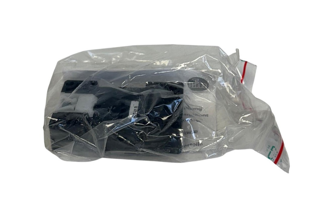 IFM ClassicL45 1DI/2DI M12 / AC005S ClassicLine AS INTERFACE BUS MODULE NSMP