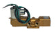 VERSA VALVES VSG-4322-M-U-3-A120 / VSG4322MU3A120 SOLENOID VALVE 100-120V USNP