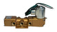 VERSA VALVES VSG-4322-M-U-3-A120 / VSG4322MU3A120 SOLENOID VALVE 100-120V USNP