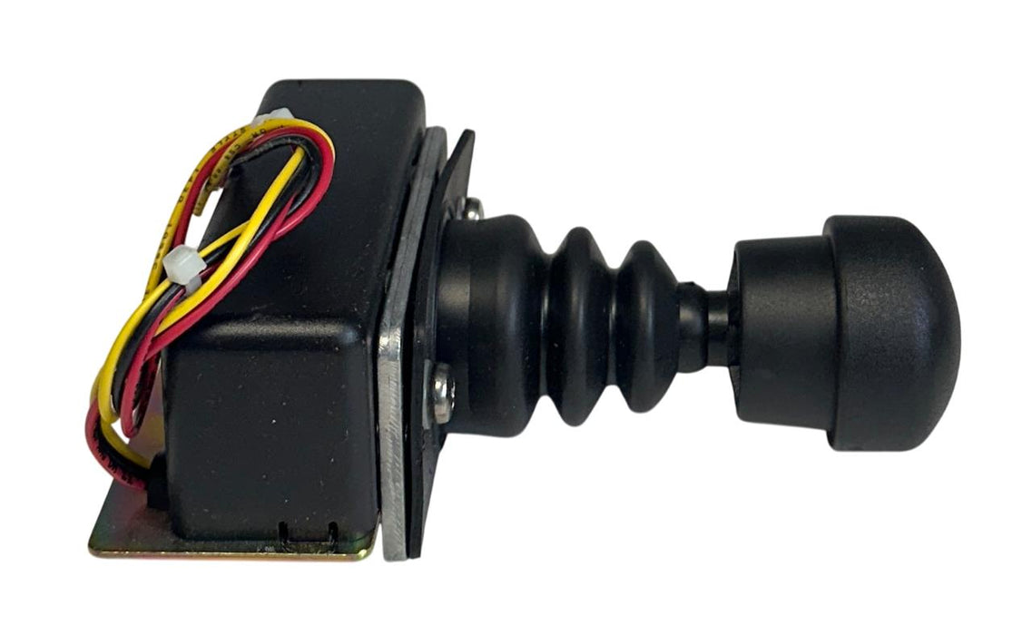 OEM CONTROLS HMS7M15563 / 817650 SINGLE AXIS JOYSTICK CONTROLLER HMS7 NSNP