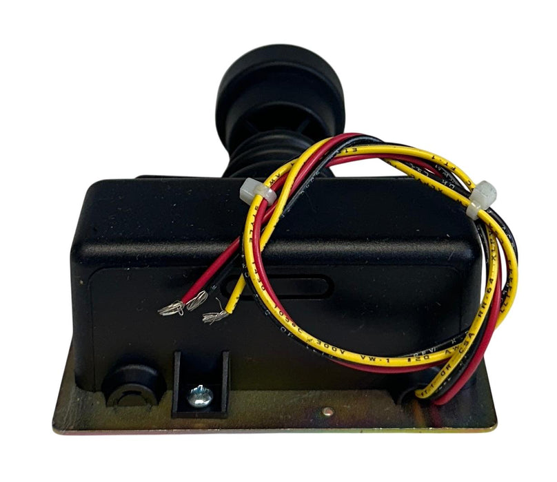 OEM CONTROLS HMS7M15563 / 817650 SINGLE AXIS JOYSTICK CONTROLLER HMS7 NSNP