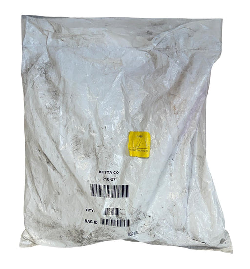 DE-STA-CO 210-27 / 21027 TOGGLE LOCKING CLAMP 210 SERIES NSFS