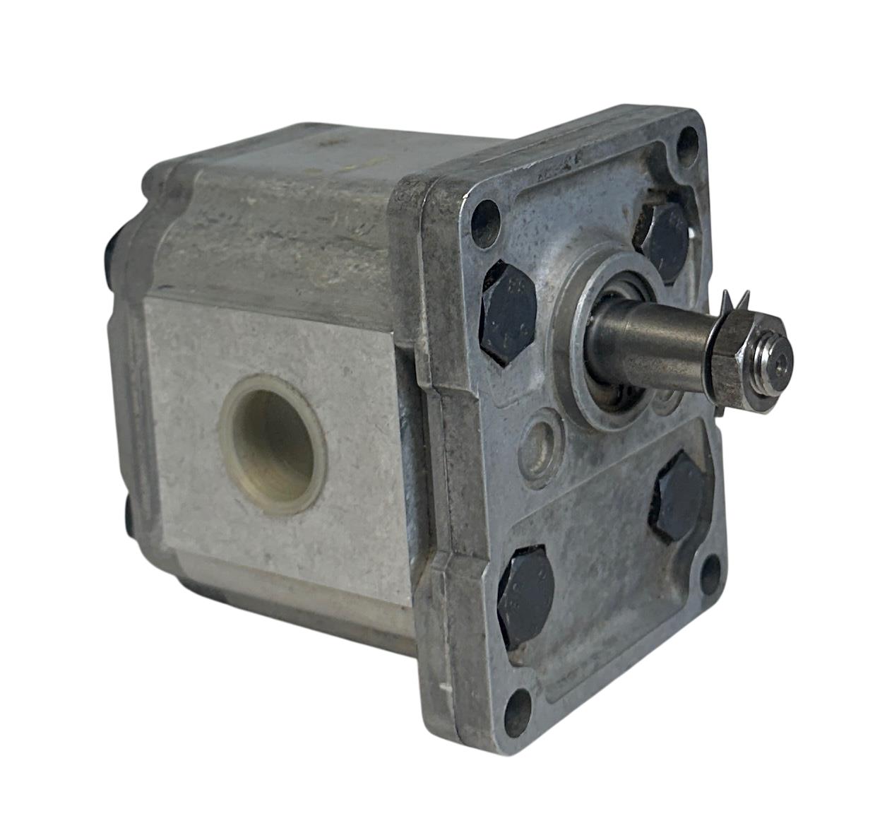 LAMBORGHINI HLPD-G / 214-C HYDRAULIC GEAR PUMP OEM HLPD-G/214.C NSNP