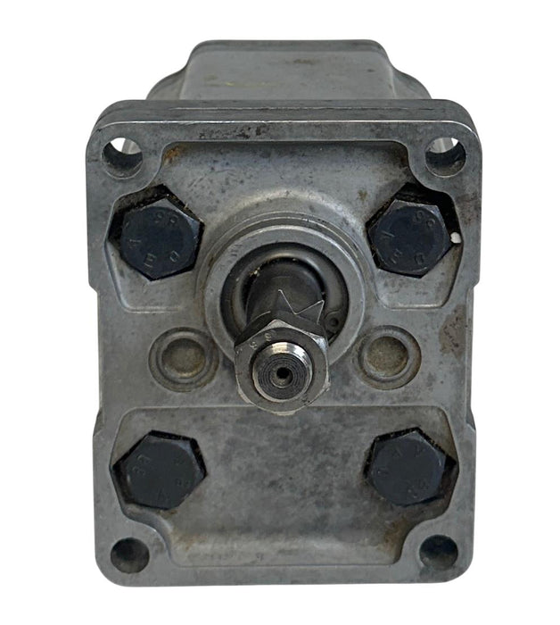 LAMBORGHINI HLPD-G / 214-C HYDRAULIC GEAR PUMP OEM HLPD-G/214.C NSNP