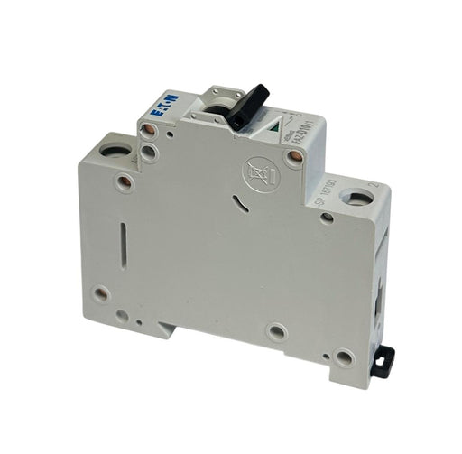 3 EATON FAZ-D10/1-SP / FAZD101SP MINI CIRCUIT BREAKERS 10A 15kA 1P 167193 NSMP
