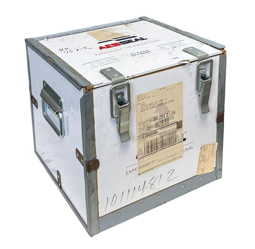 AES SEAL FMG C.U.R.C. 4.000-32 / AZA8398TTA01 CARTRIDGE SEAL 4'' 101114812 NSMP